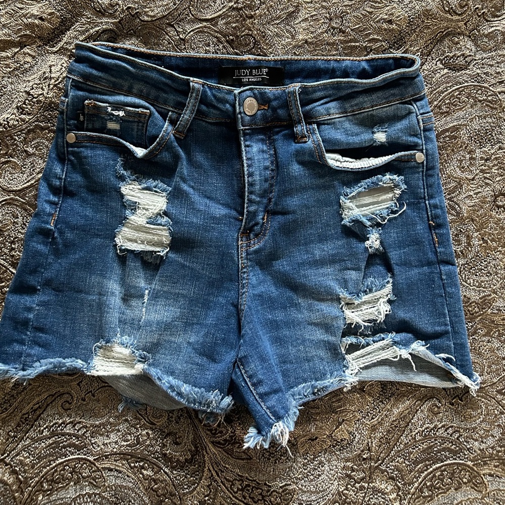 Judy Blue shorts